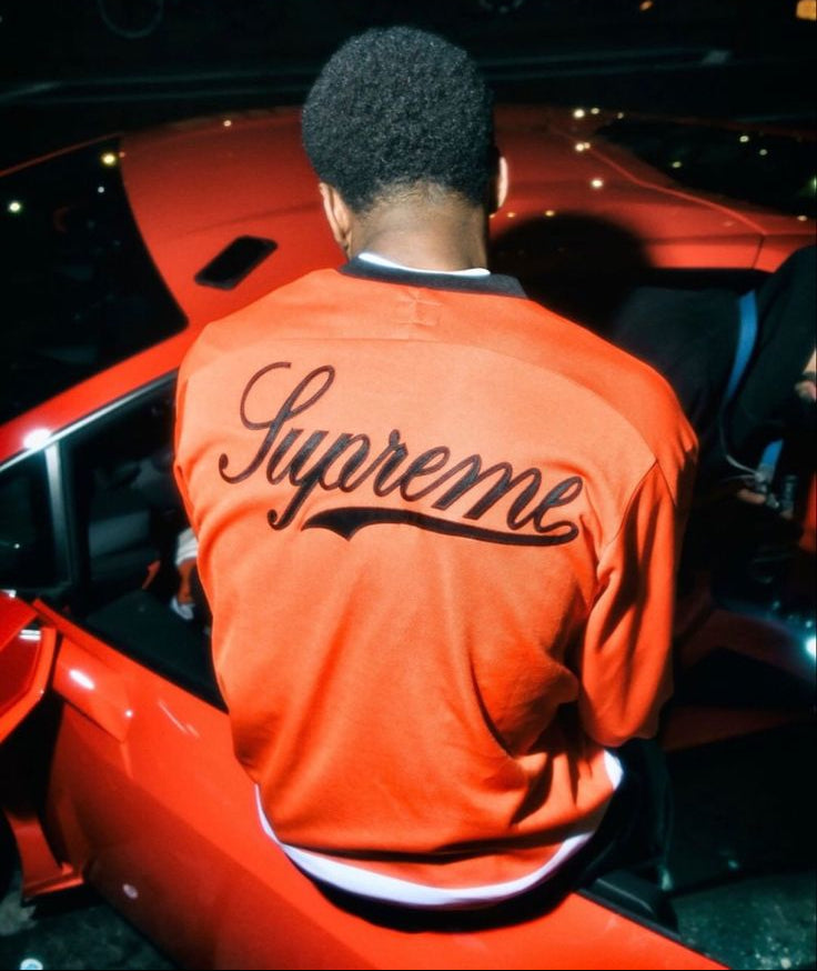 Supreme