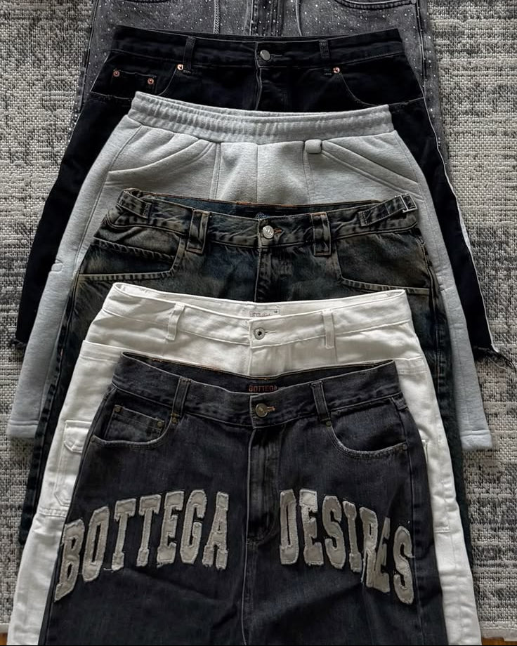 Botega desires
