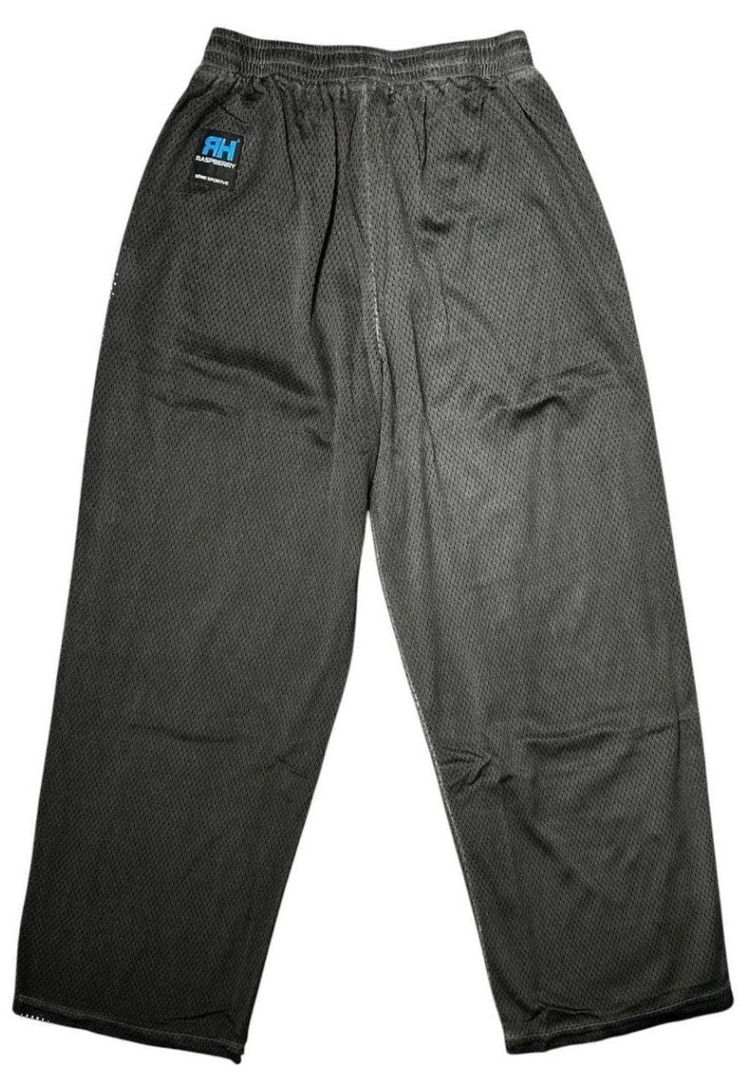 Raspberry Hills , ' Charcol Mesh Sweats'