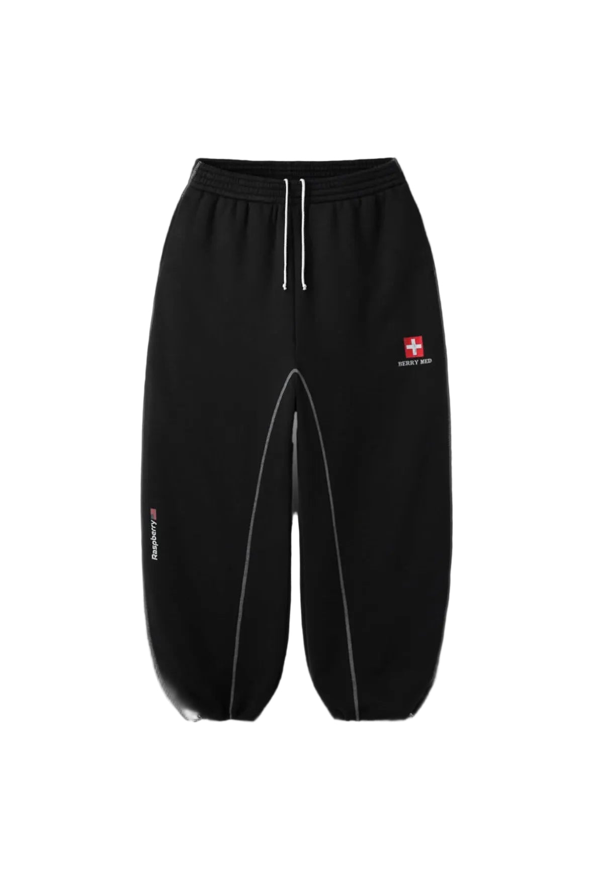 Raspberry Hills , Berry Med Sweats