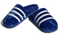 Adidas Adimule Slides Blue\White