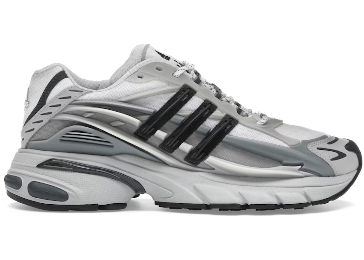 Adidas Adistar Jellyfish Pharrell Williams Grey
