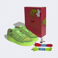 Adidas Forum Low The Grinch