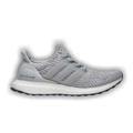 adidas Ultra Boost: adidas Men's Running Shoes Clear Grey