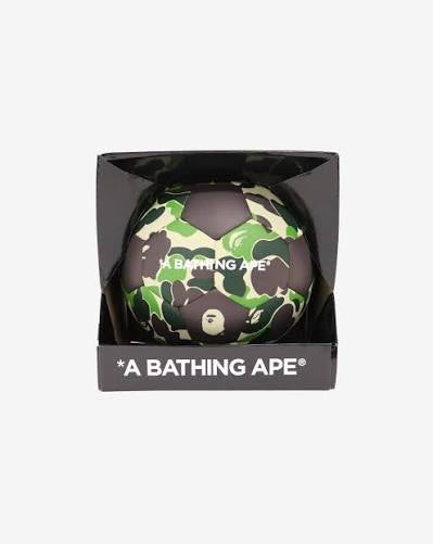 A Bathing Ape (Soccer Ball)