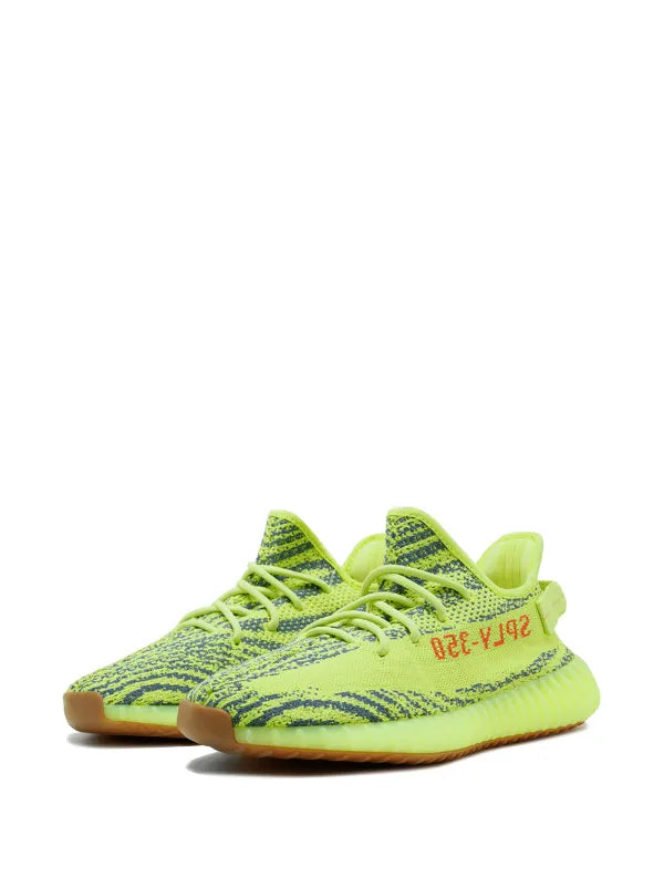 Adidas Yeezy Boost 350 V2 Semi Frozen