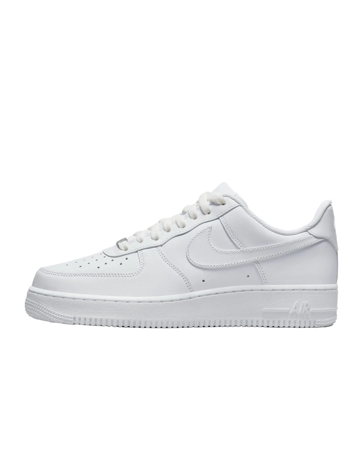 Air Force 1 '07 White