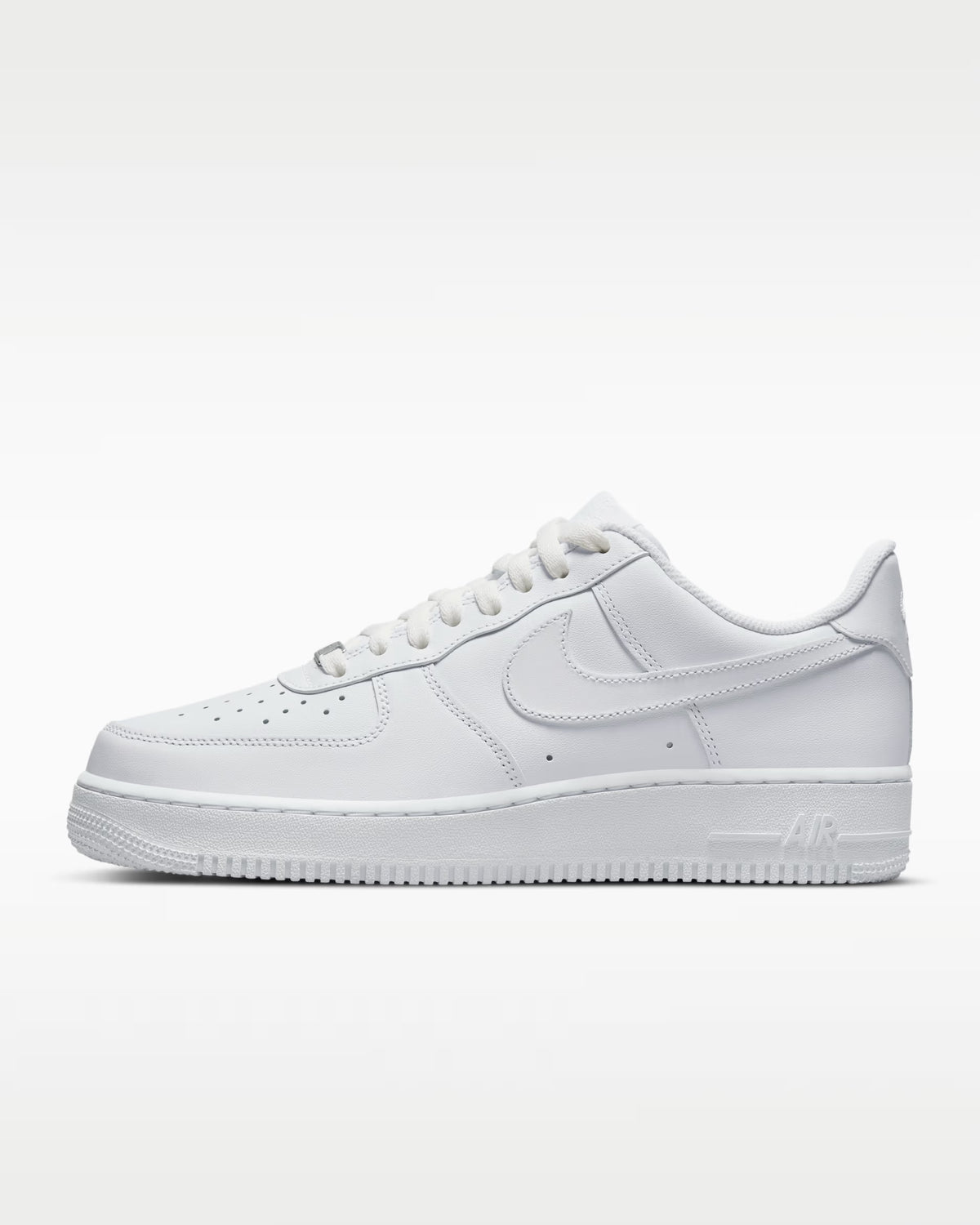 Air Force 1 '07 White