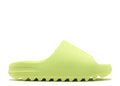 Adidas Yeezy Boost Slide Glow Green