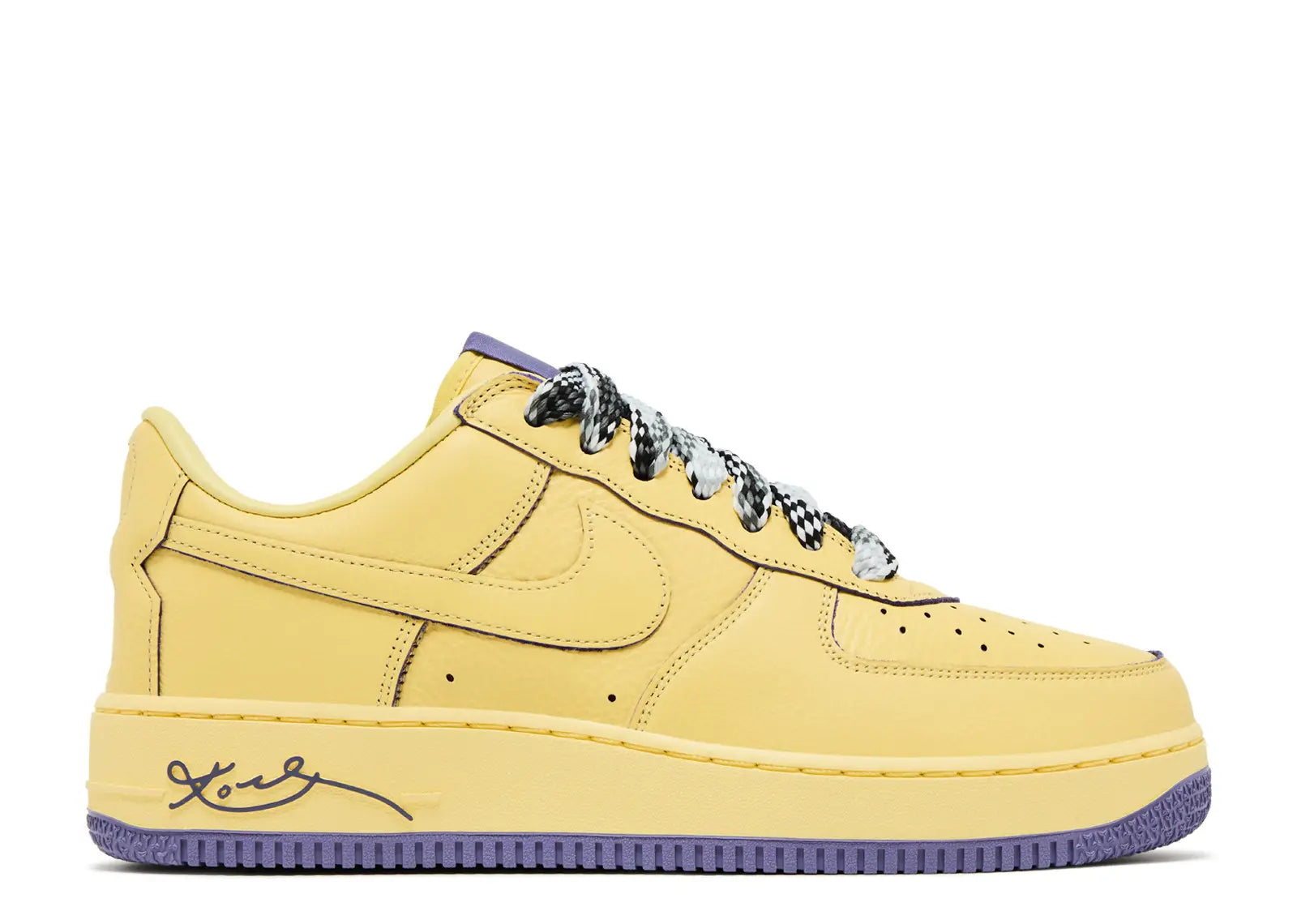 Air Force 1 Low Protro Kobe Bryant Mamba Mentailty