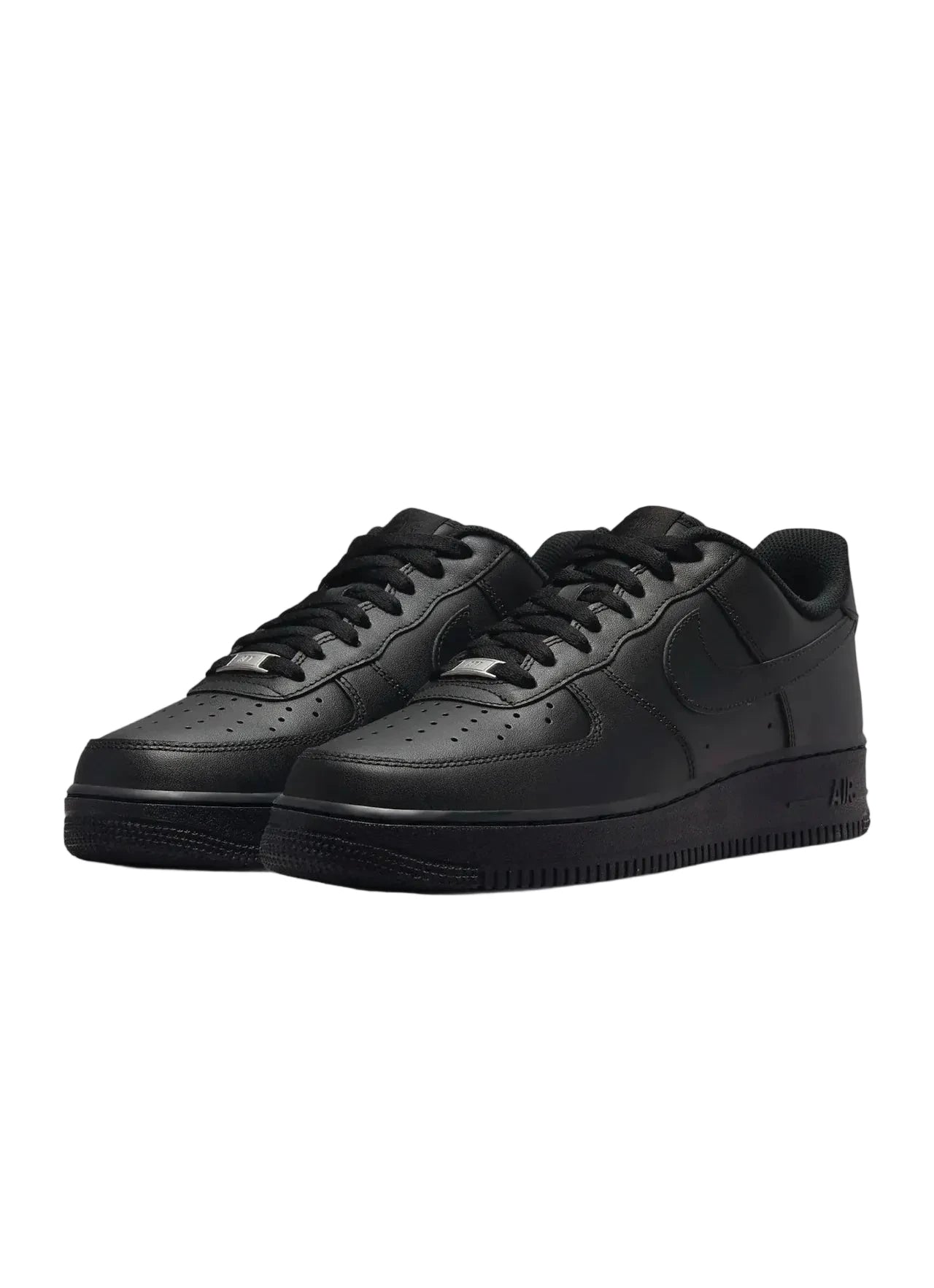 Air Force ‘1 Black