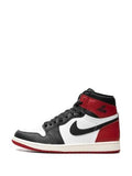 Air Jordan 1 Black Toe Reimagine