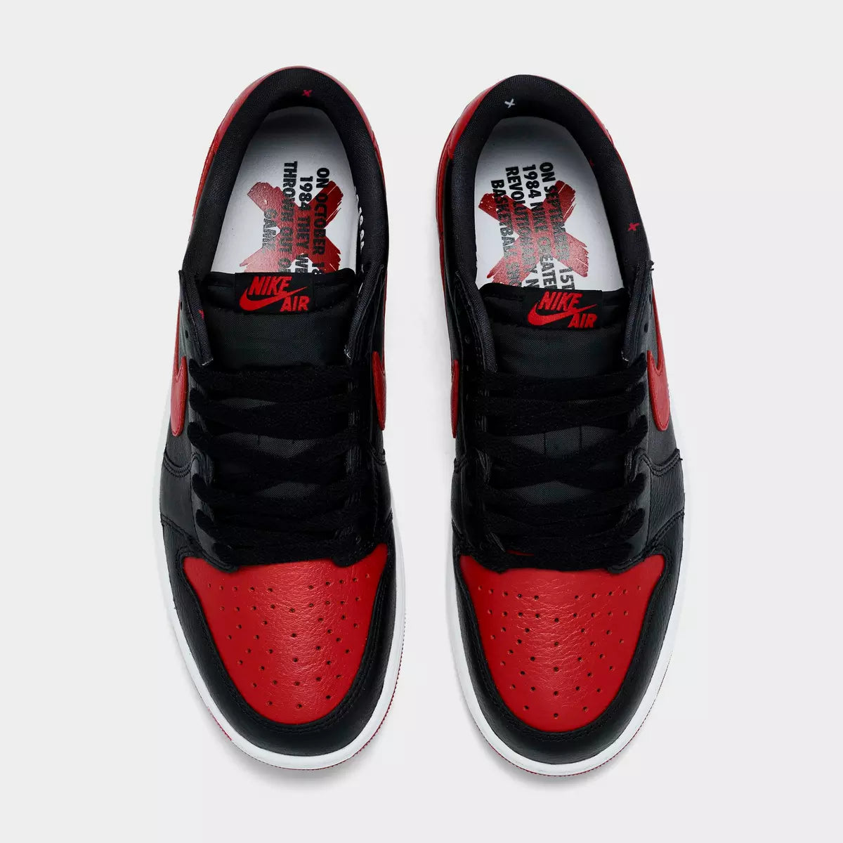 Air Jordan 1 Low Og