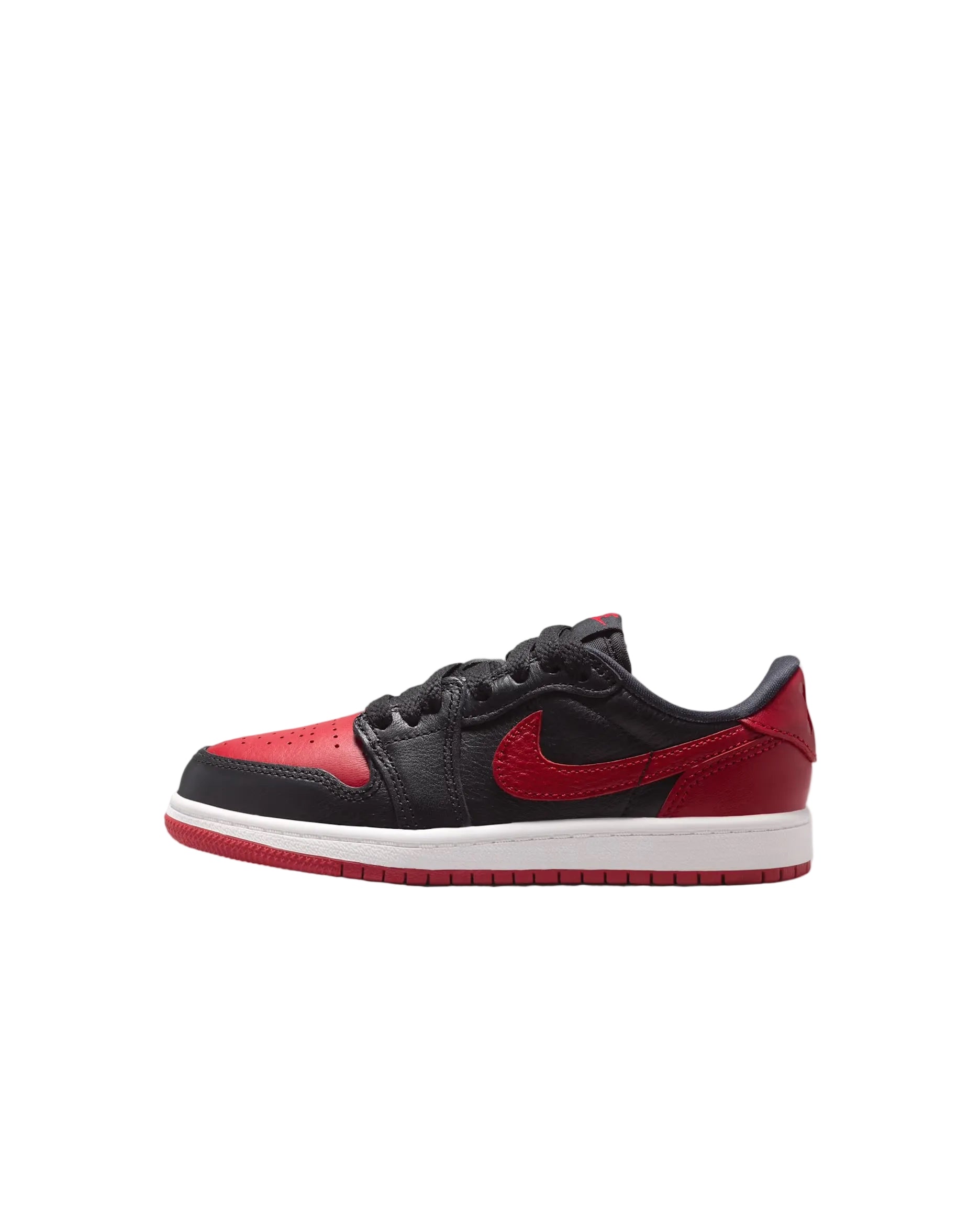 Air Jordan 1 Low Og Kids (Banned)