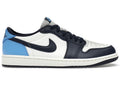 Air Jordan 1 Low OG UNC