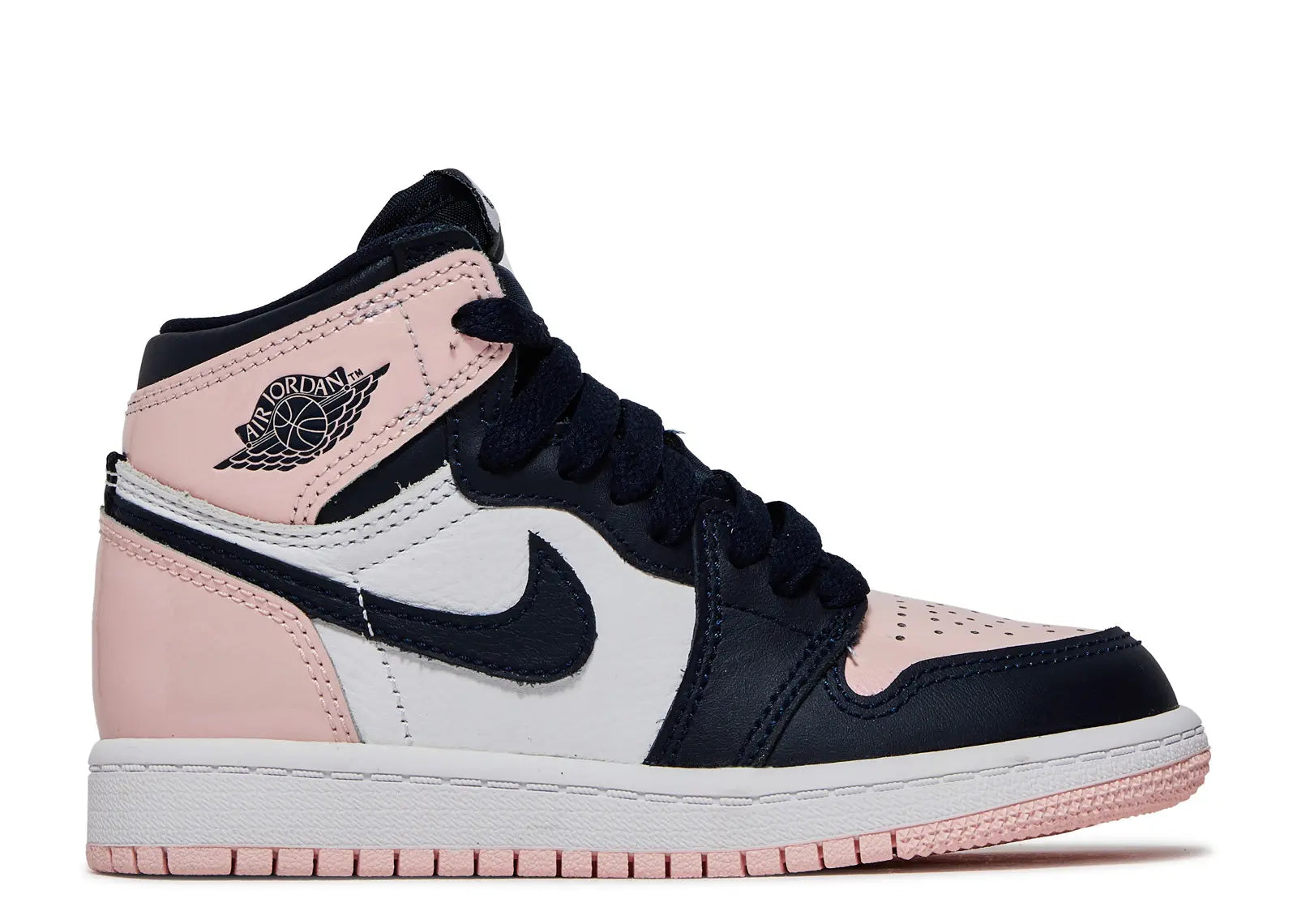 Air Jordan 1 Retro High OG 'Bubble Gum' (PS)