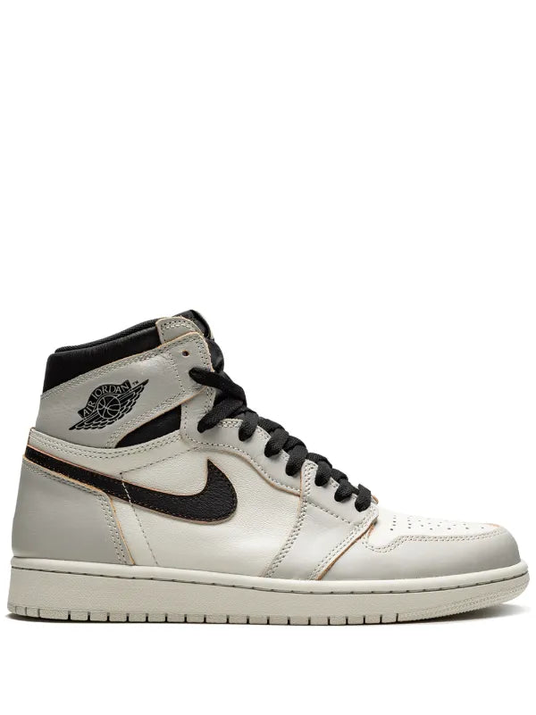 Air Jordan 1 SB