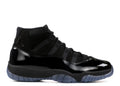Air Jordan 11 Retro Cap and Gown 2018 Patent