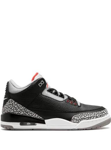Air Jordan 3 Retro
