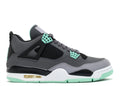 Air Jordan 4 Retro 'Green Glow'