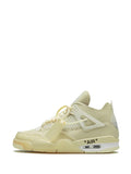 Air Jordan 4 Retro SP WMNS Off-White - Sail