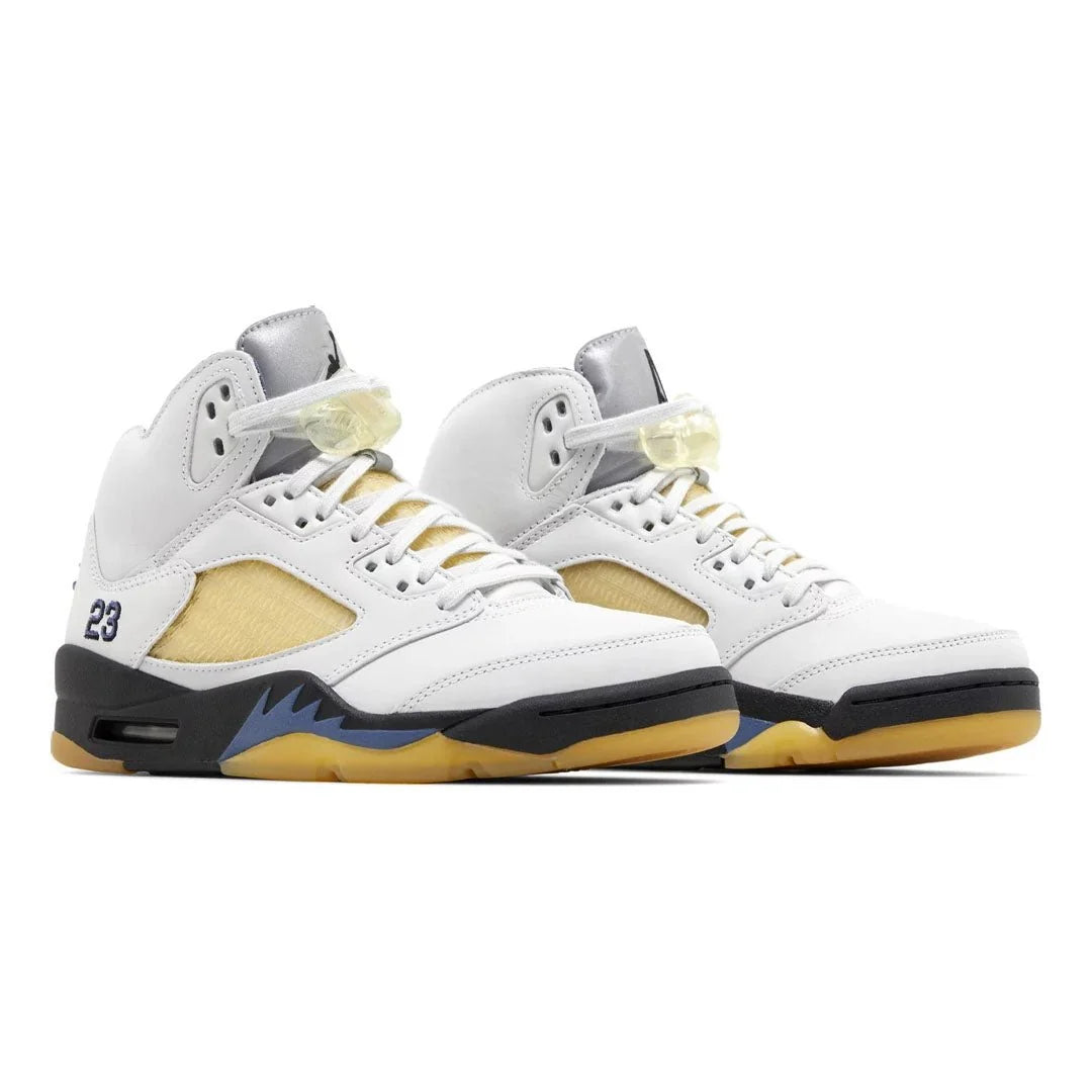 Air Jordan 5 Retro SP X A Ma Maniére