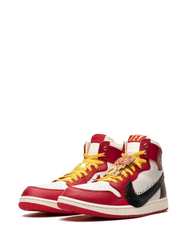 AIR JORDAN 1 AIR CMFT2 SP