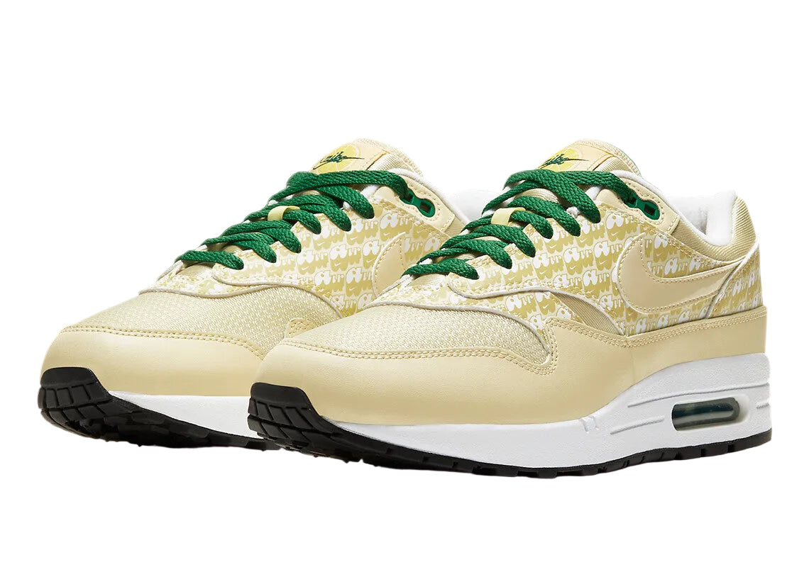 Air Max 1 Lemonade