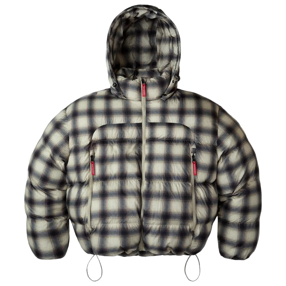 GV Gallery Raspberry Hill Puffer