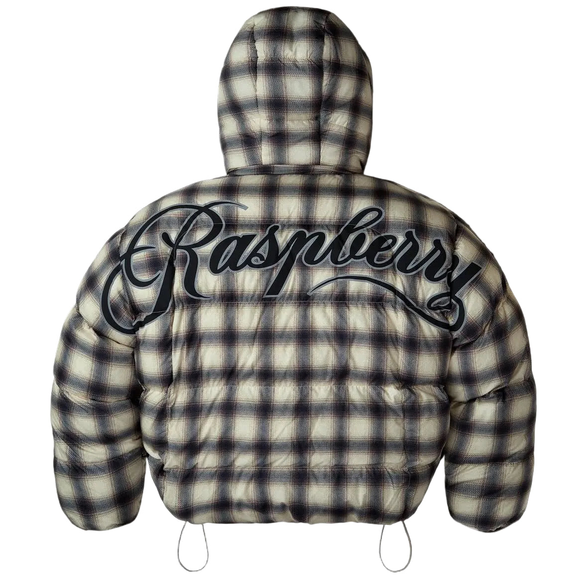 GV Gallery Raspberry Hill Puffer
