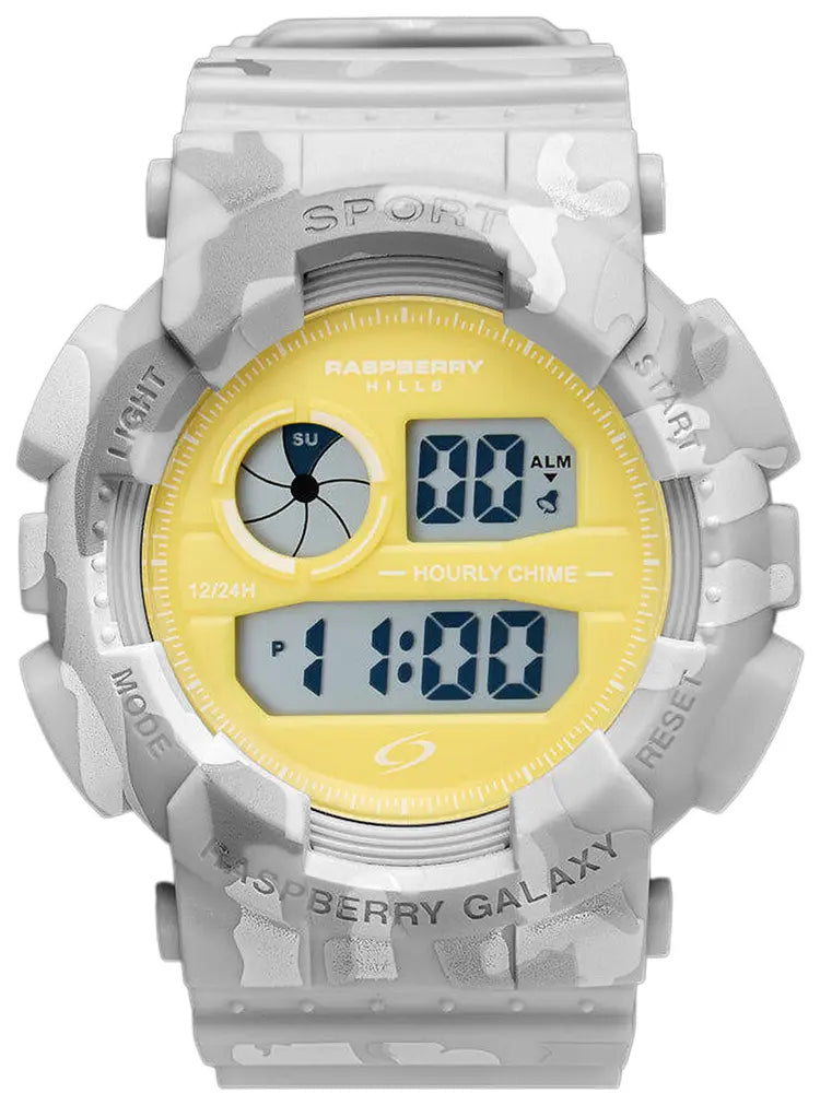 Gv Gallery Rasberry Hills G Shock