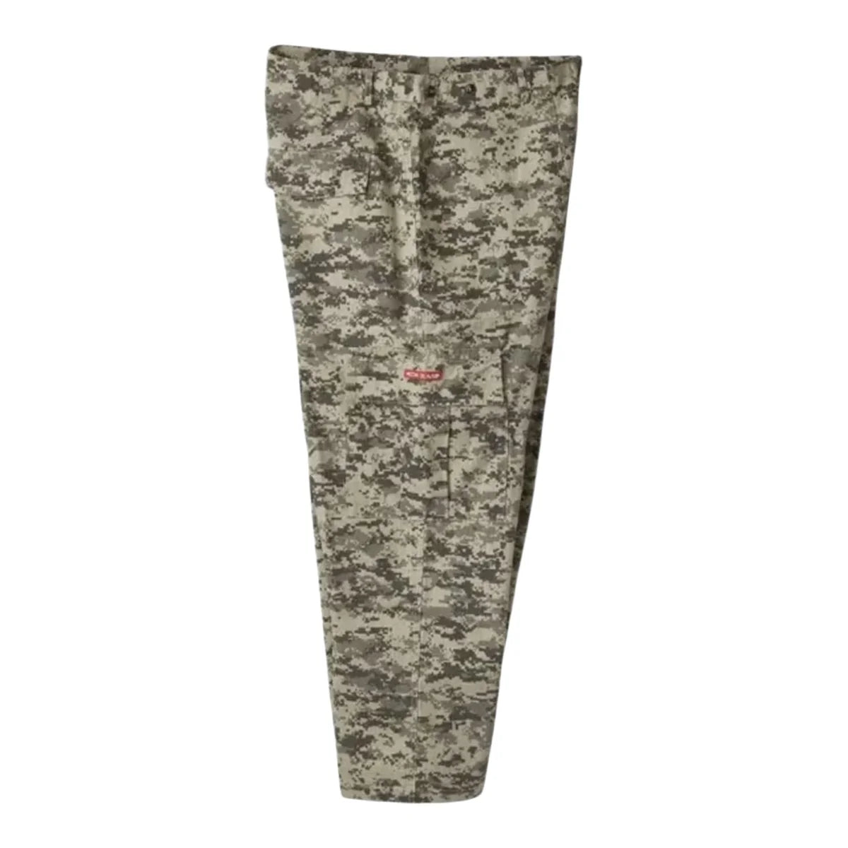 RASPBERRY HILL CITY CAMO PANTS