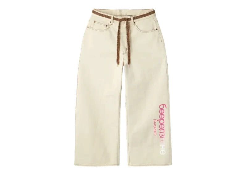 RASPBERRY HILL NEAPOLITAN DENIM