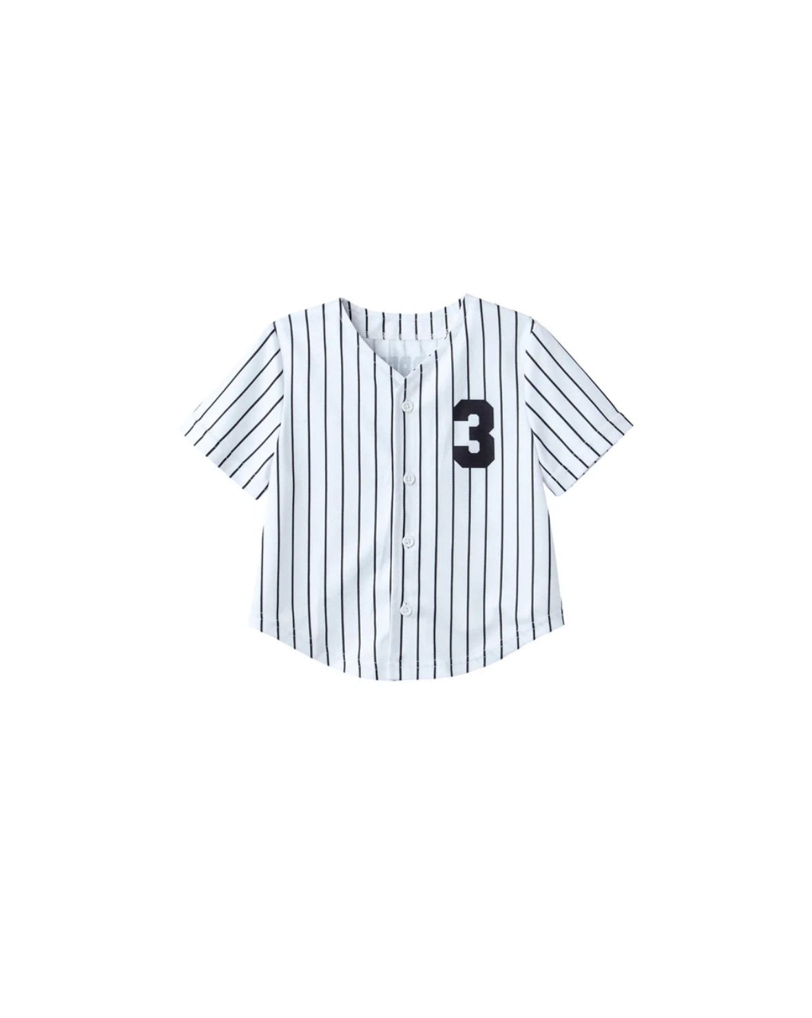 Raspberry Hill The Captain Jersey