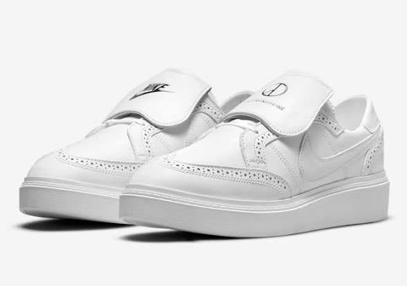 Nike Kwondo1 x Peaceminusone