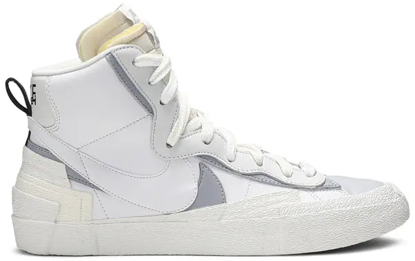 Nike Mens Blazer Mid/ Sacai