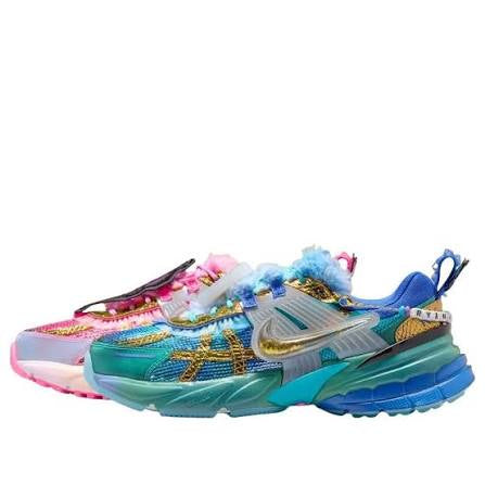 Nike V2K Run , Doernbechee Khovny Vignery (Womens's)