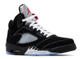 Nike Air Jordan V 5 Retro Metallic