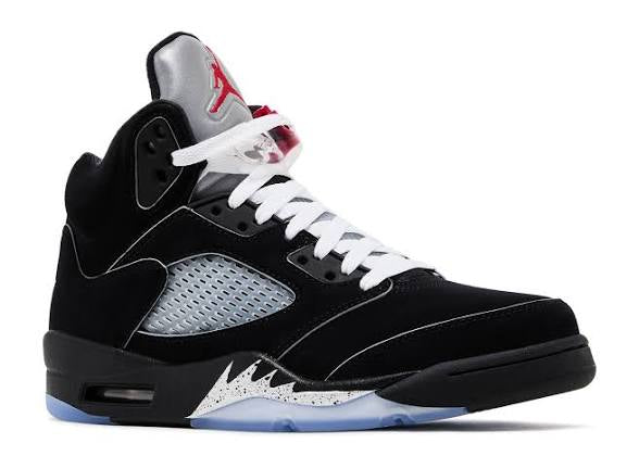 Nike Air Jordan V 5 Retro Metallic