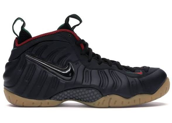 Nike Air Foamposite Pro  Gucci