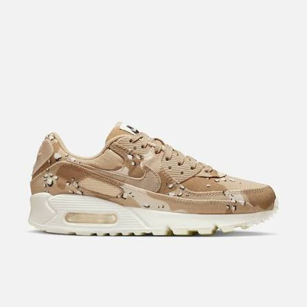 Nike Air Max 90 Desert Camo