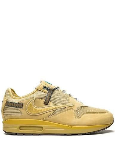 Nike Air Max 1 , Saturn Travis Scott