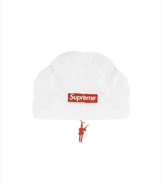 SUPREME (Parachute Toy)
