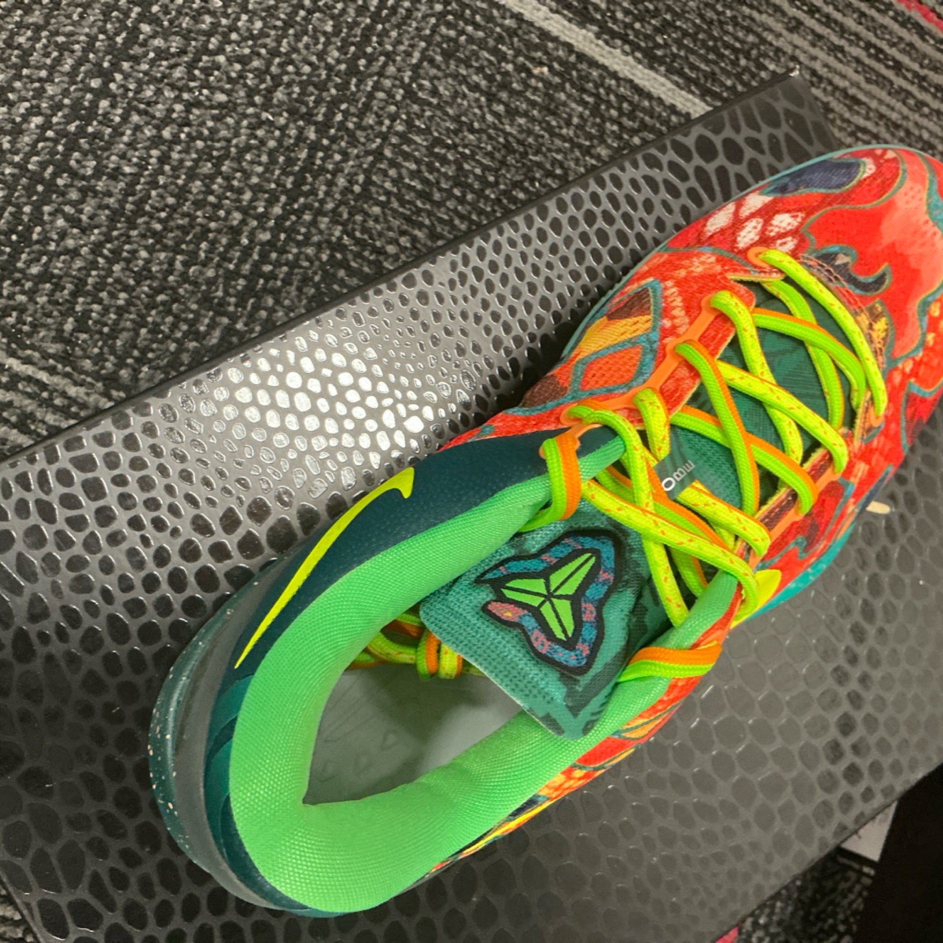 Kobe VIII PROTRO