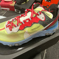 Nike Mens React Element 87 X Undercover