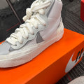 Nike Mens Blazer Mid/ Sacai BV0072-100