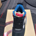 Nike Air Jordan 4 X Union Retro