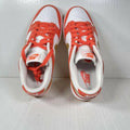 Nike Dunk Low University Gold Womens Size 7.5W DQ4690-800 in Hand