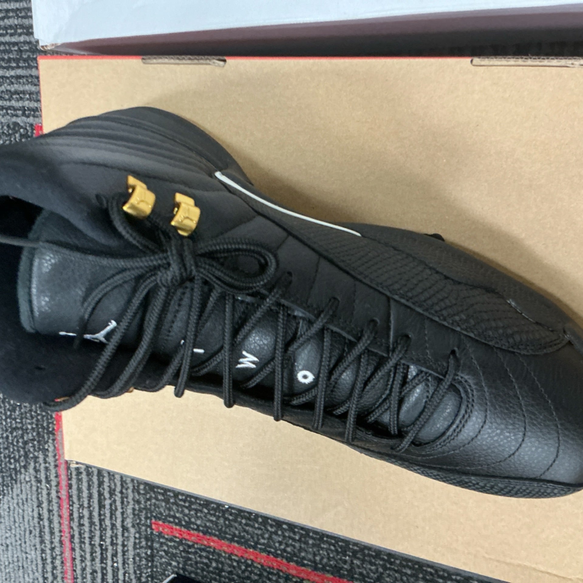 Air Jordan 12 Retro "The Master"
