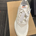 Off White Air Vapormax White Size 7.5 Good Condition
